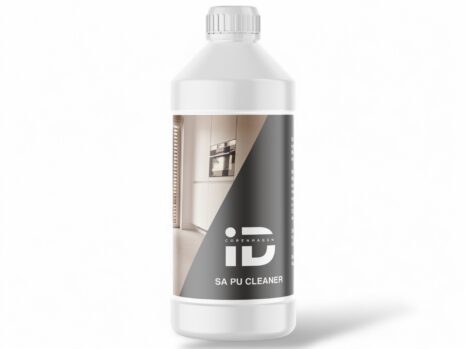 Microcement SA PU Cleaner