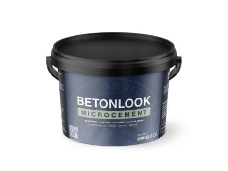 Betonlook MicroSense - Betonlook.dk Betonlook MicroSense