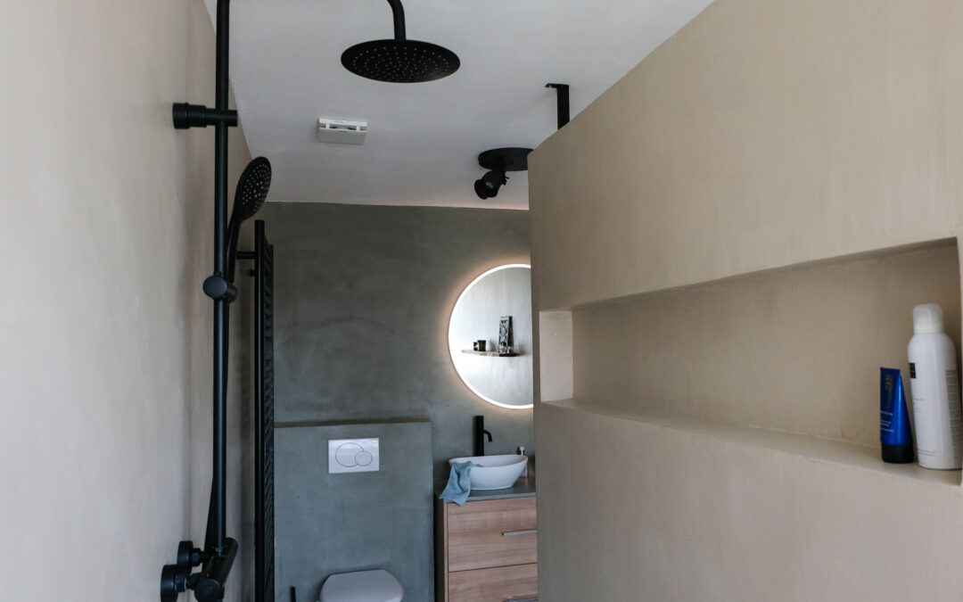 Renovering badeværelse: Tips til dit drømmebad