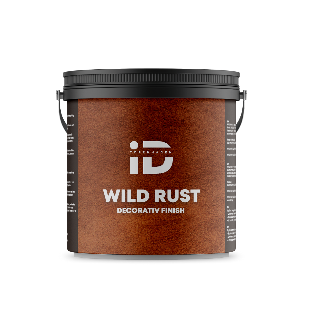 Wild Rust