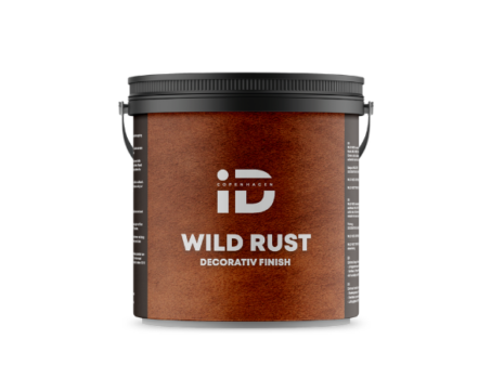 Wild Rust Maling
