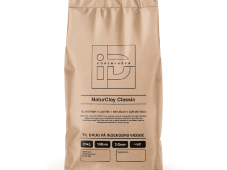 NaturClay Classic