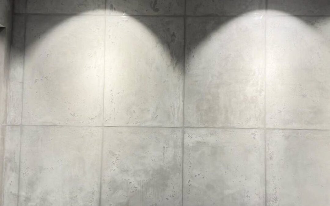 Sichtbeton