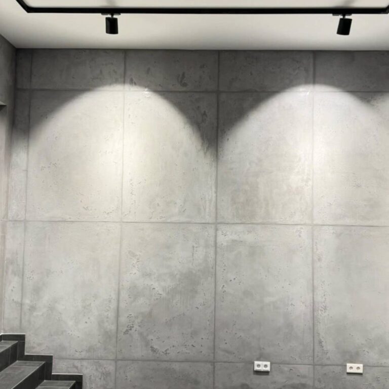 Betonoptik