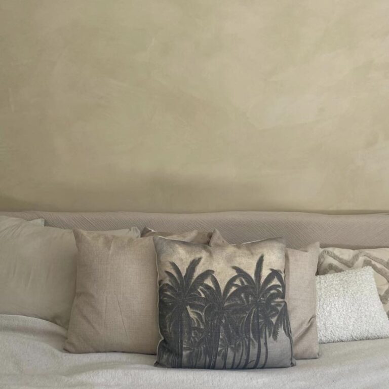 Betonlook maling – Limewash