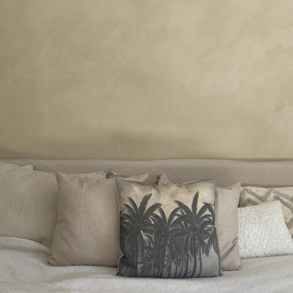 Betonlook maling – Limewash