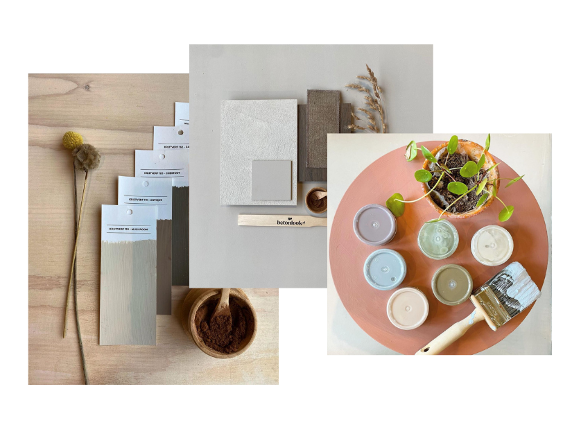 betonlook inspiration