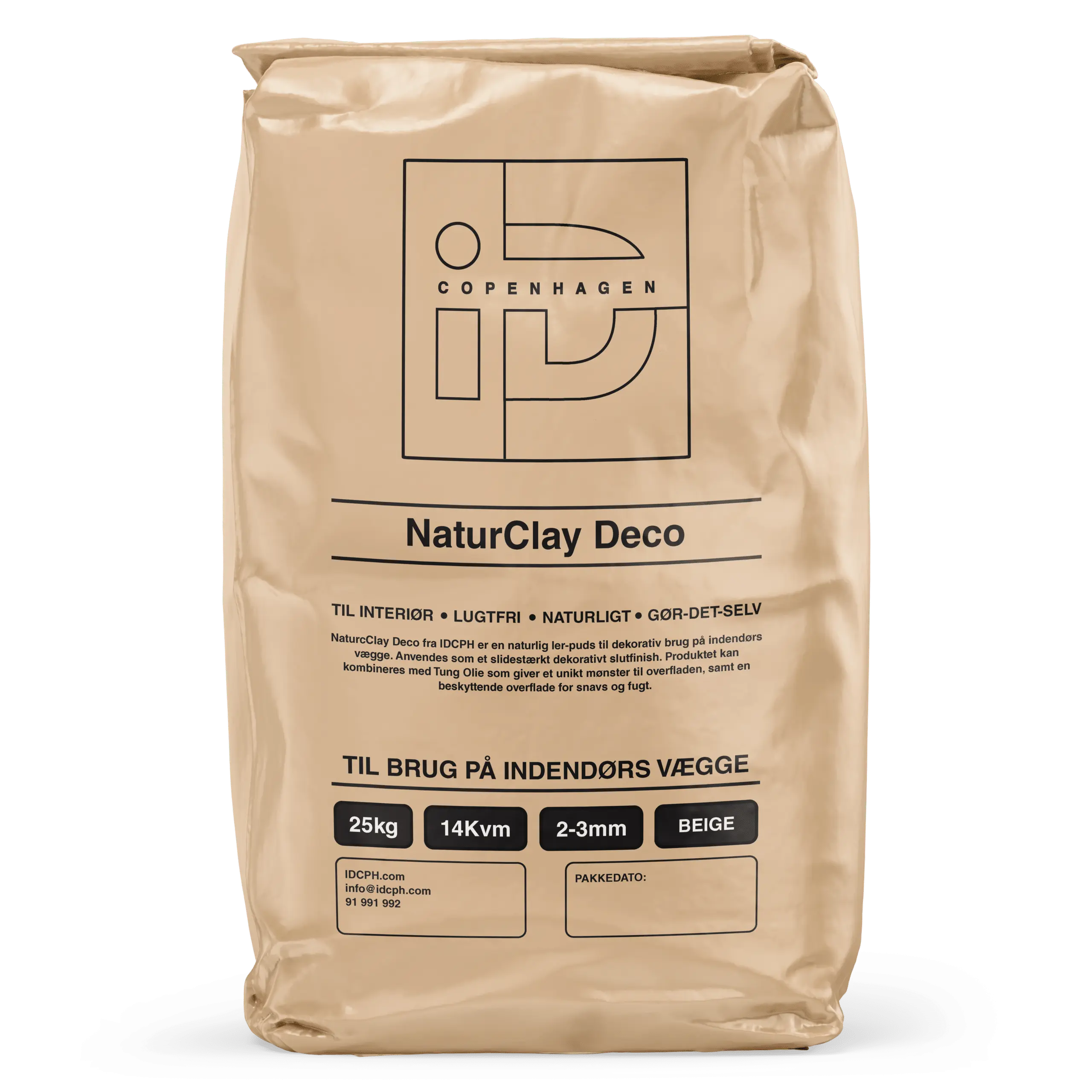 NaturClayDeco
