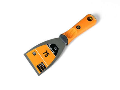 Fleksibel Malings Skraper 75mm