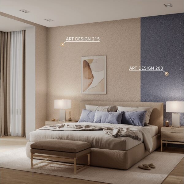 Liquid Wallpaper - Betonlook.dk Liquid Wallpaper