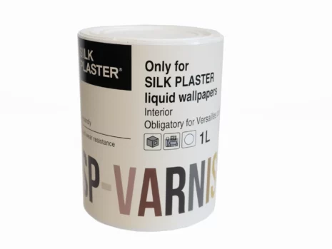 SP Varnish/Lak - Betonlook.dk SP Varnish/Lak