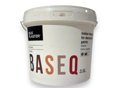 BaseQ