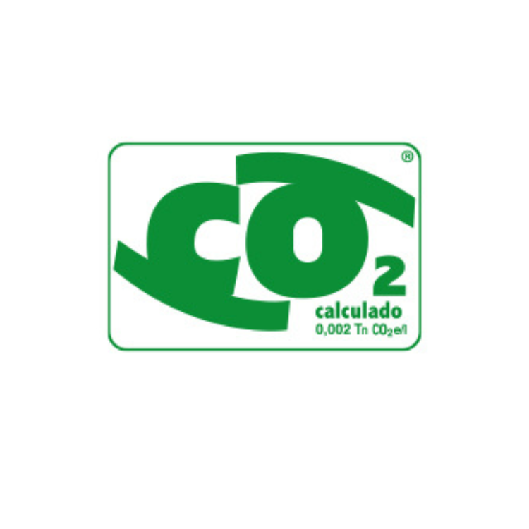 eco label c02