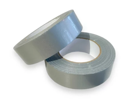 Sølv Gaffatape