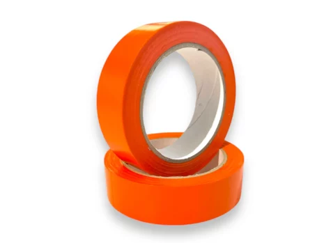 Glat PVC Spartlings Tape