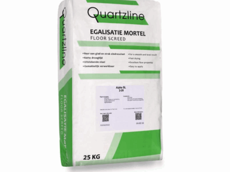 Alpha SL 2-20 Selvnivellerende